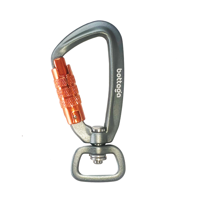 Bottega Carabiner