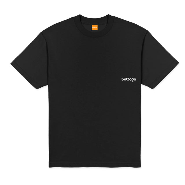 Bottega Basics Black T-Shirt