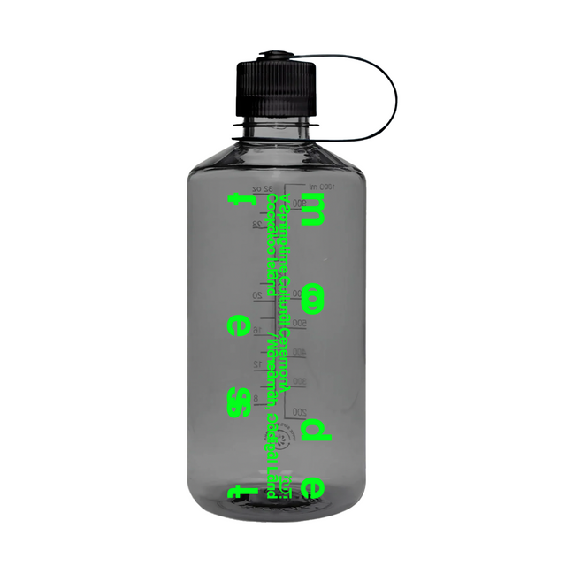 Nalgene Narrow Mouth 1L • Mode Festival 2025