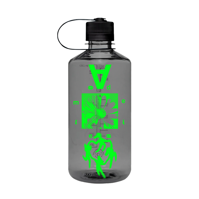 Nalgene Narrow Mouth 1L • Mode Festival 2025