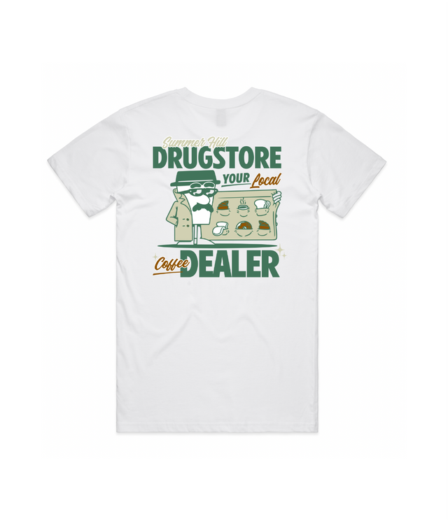 Drug Store T-Shirt