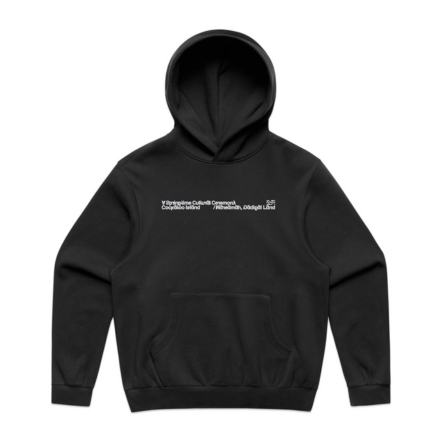 Hoodie • Mode Fest 25